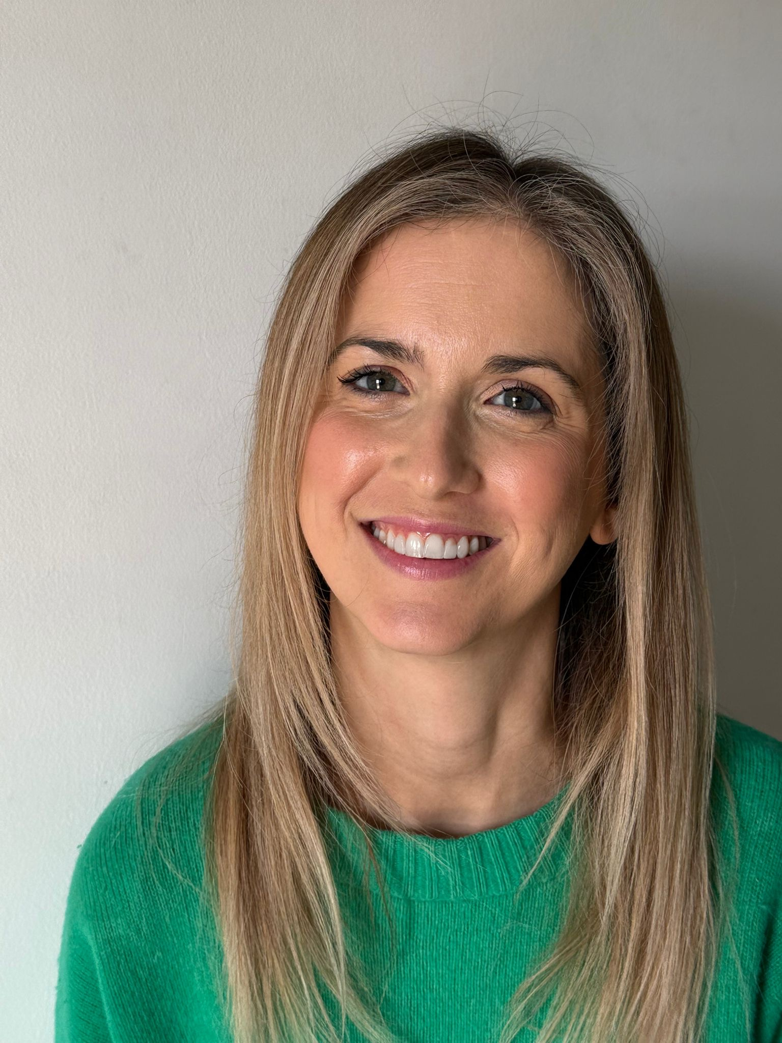 Dott.ssa Valeria Tucci, psicologa e psicoterapeuta a Roma